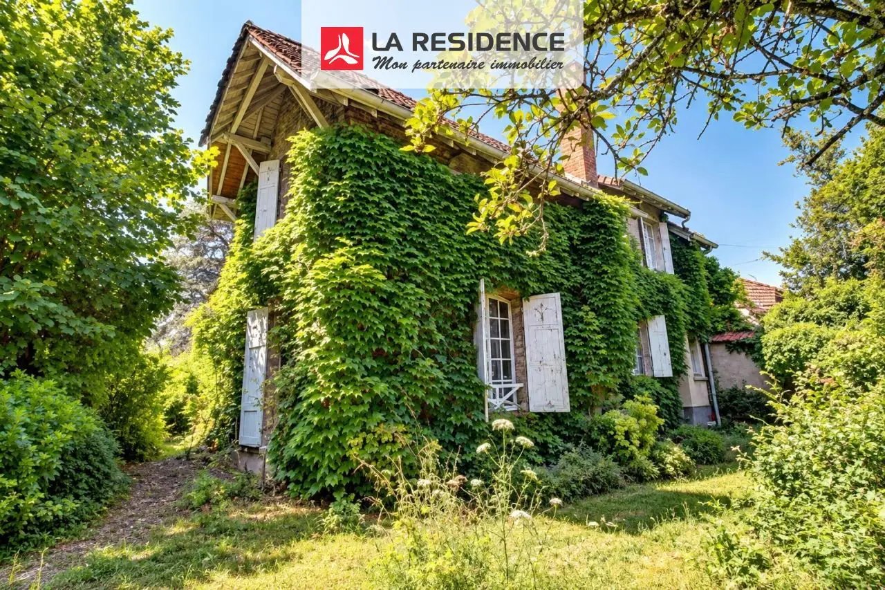 Maison à vendre, 189m², Les Mureaux