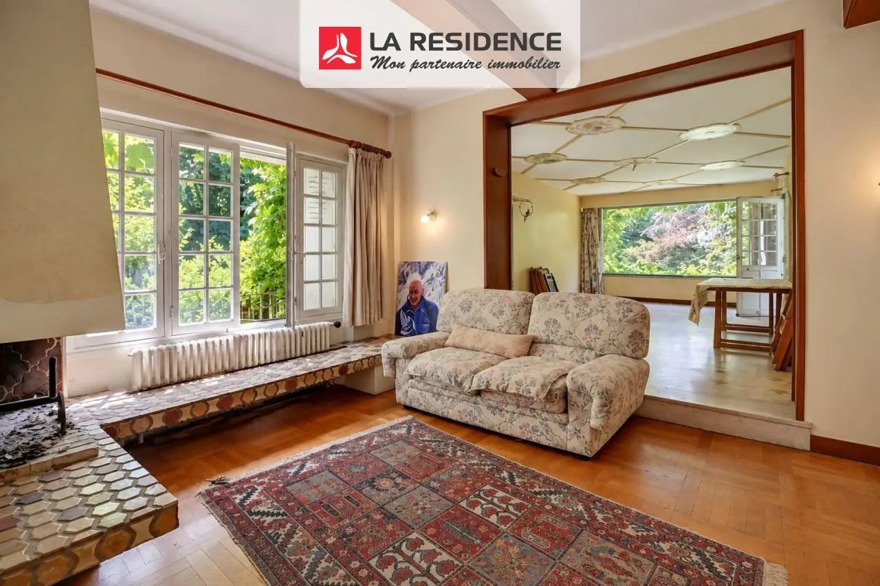Maison à vendre, 189m², Les Mureaux