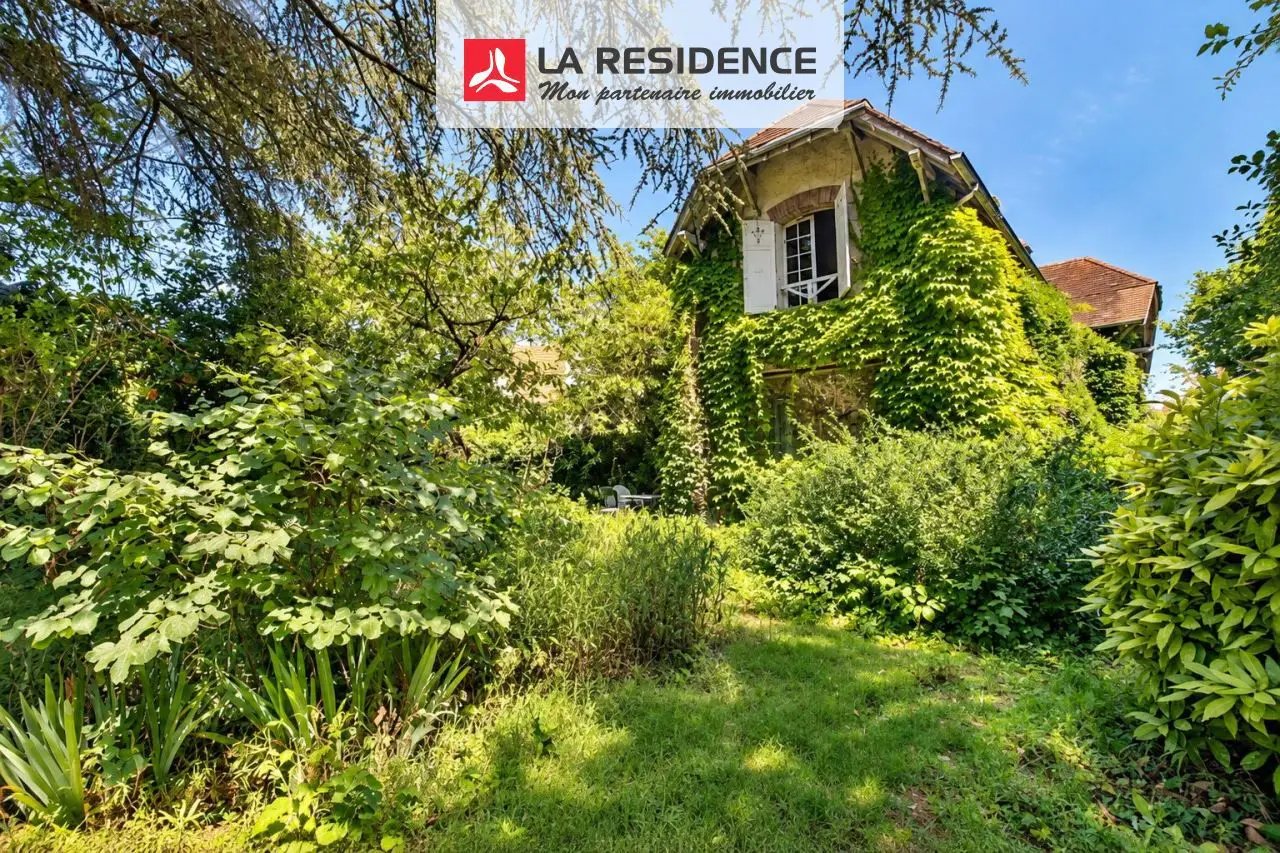 Maison à vendre, 189m², Les Mureaux