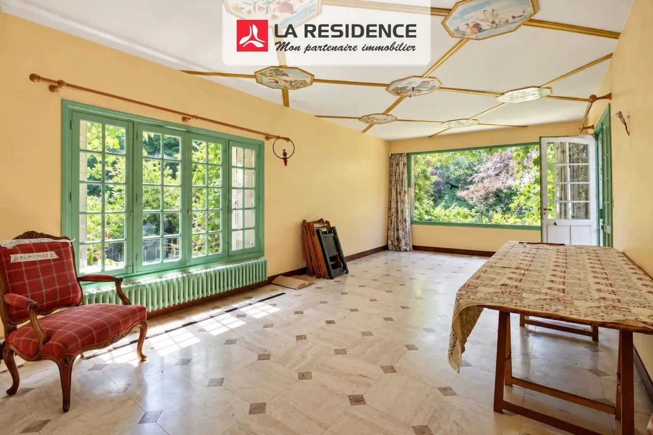 Maison à vendre, 189m², Les Mureaux