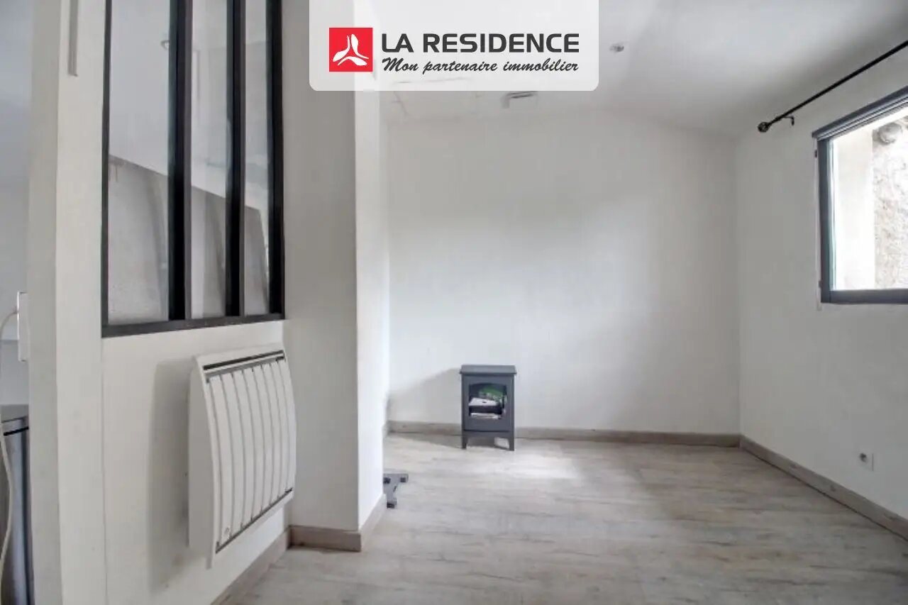 Appartement à vendre, 27m², Les Mureaux