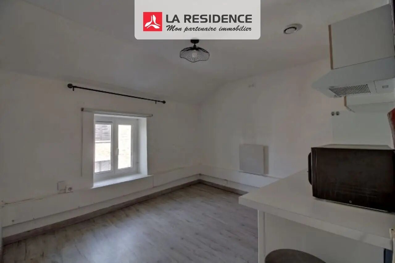 Appartement à vendre, 27m², Les Mureaux