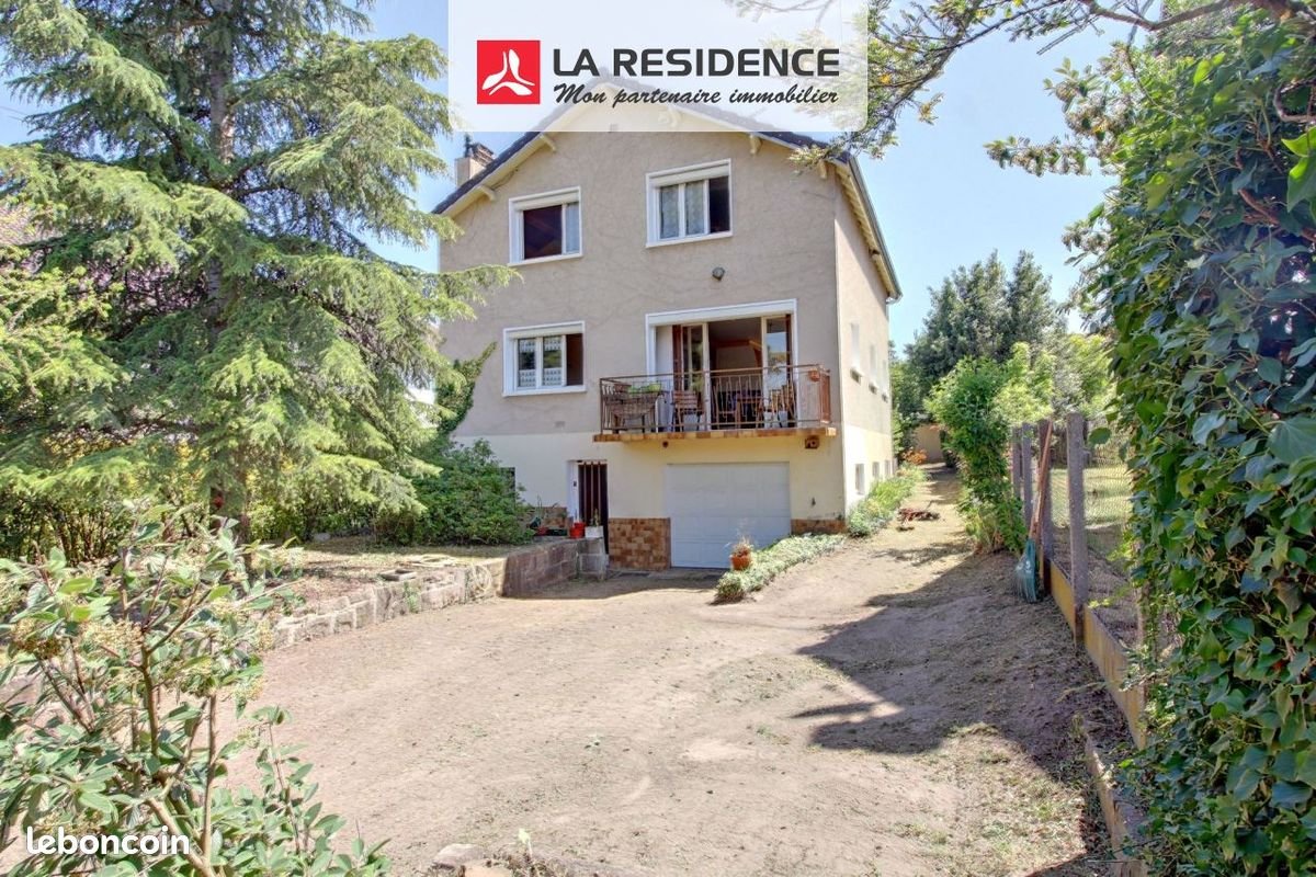 Maison à vendre, 150m², Les Mureaux
