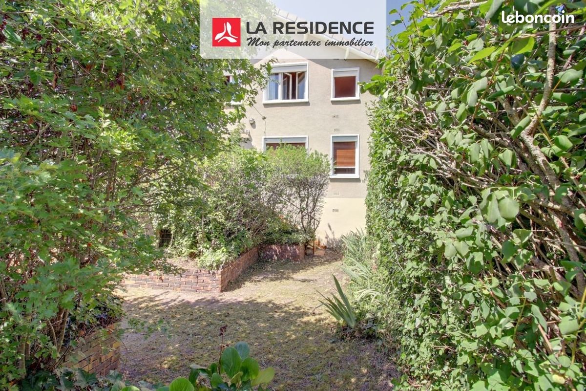 Maison à vendre, 150m², Les Mureaux