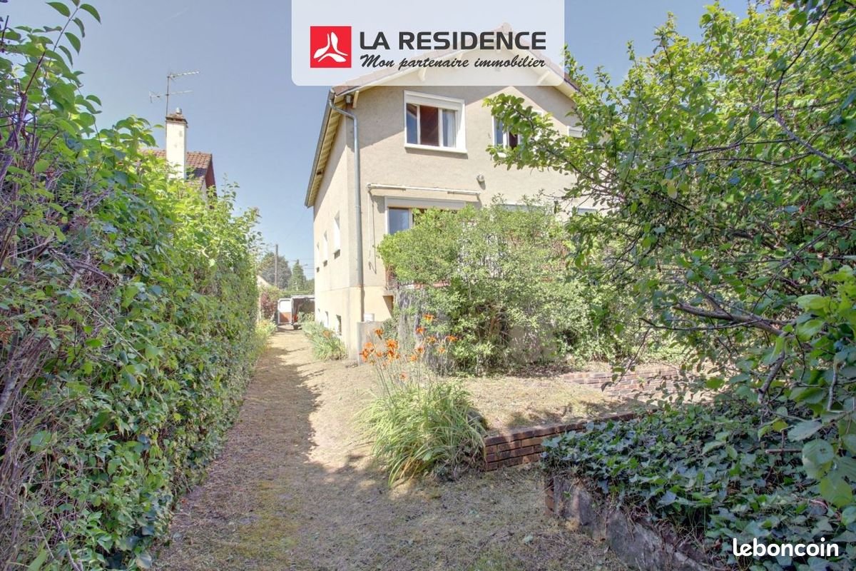 Maison à vendre, 150m², Les Mureaux