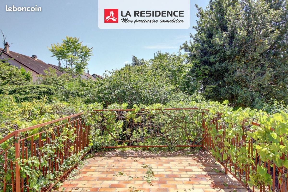 Maison à vendre, 150m², Les Mureaux