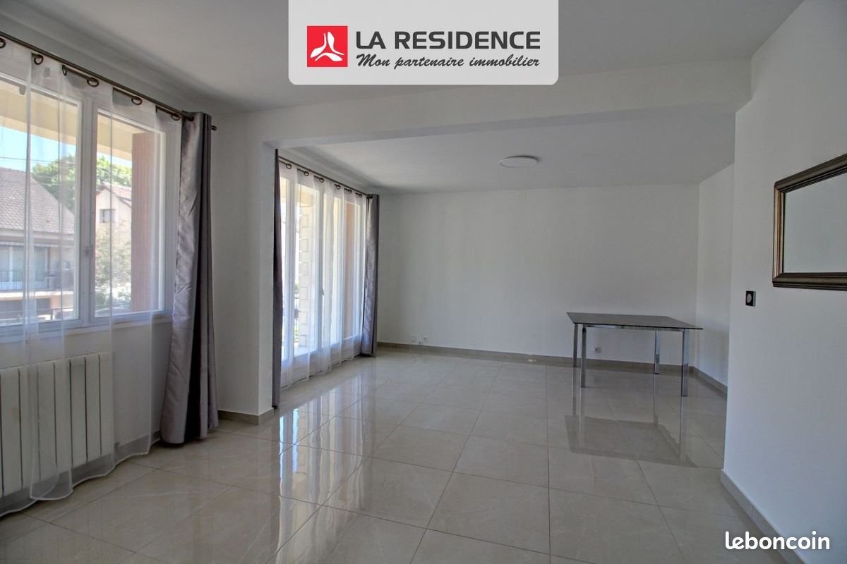 Maison à vendre, 132m², Les Mureaux
