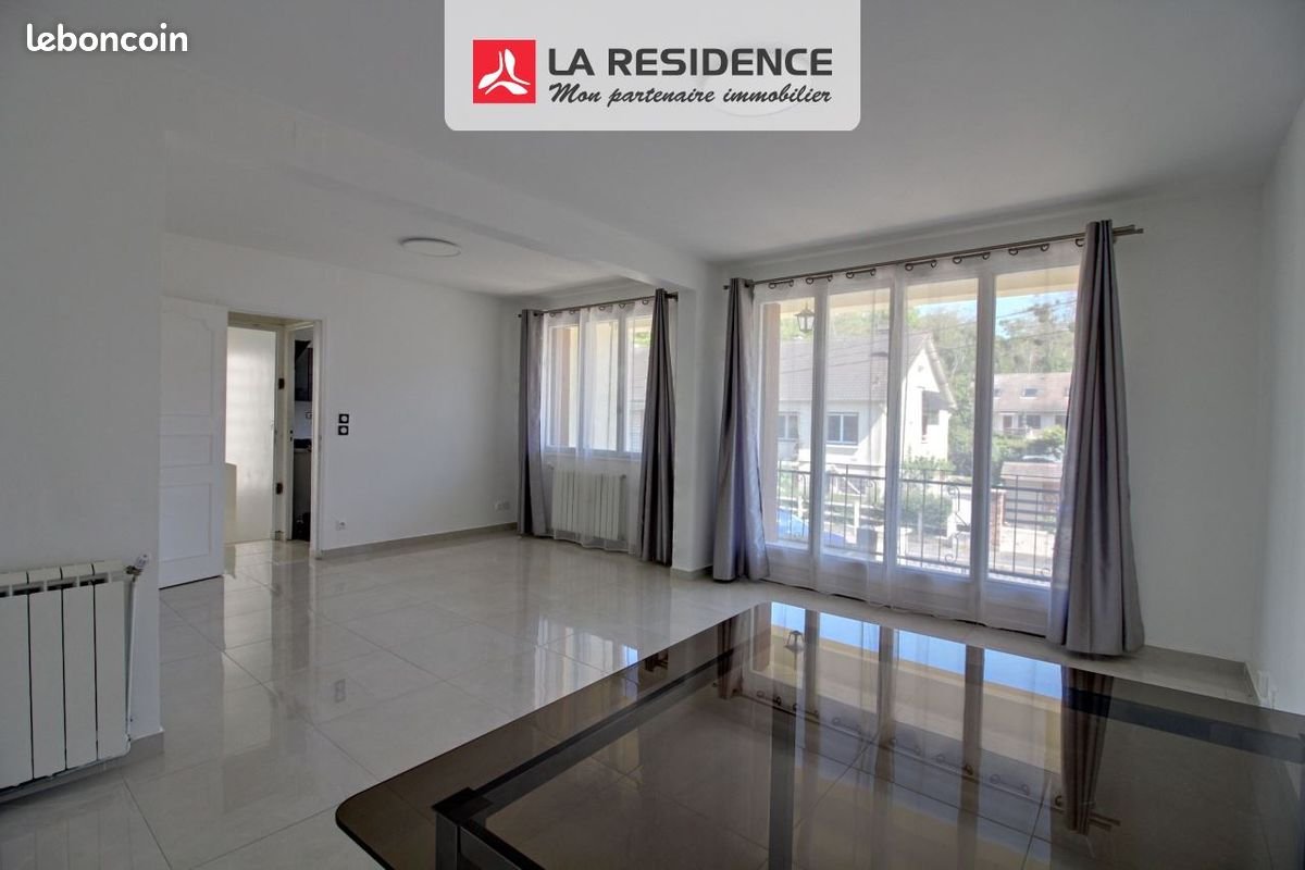 Maison à vendre, 132m², Les Mureaux