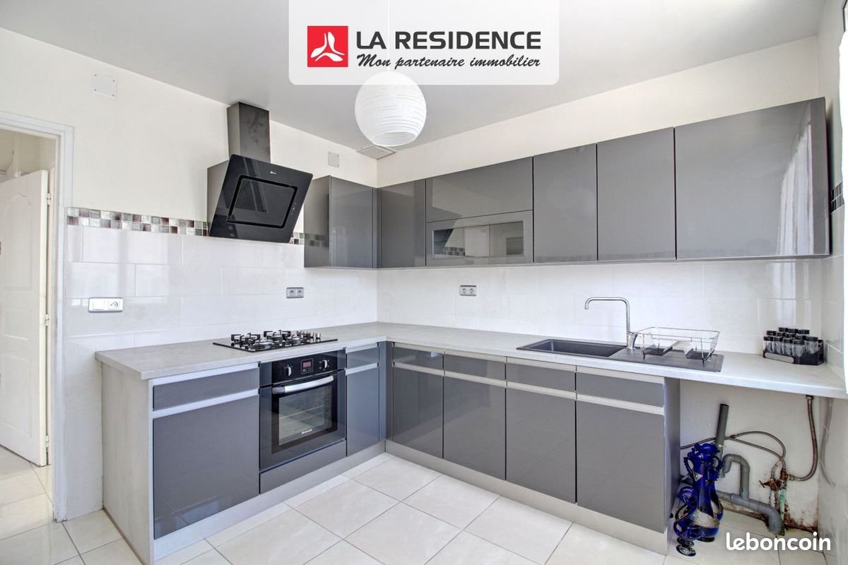 Maison à vendre, 132m², Les Mureaux
