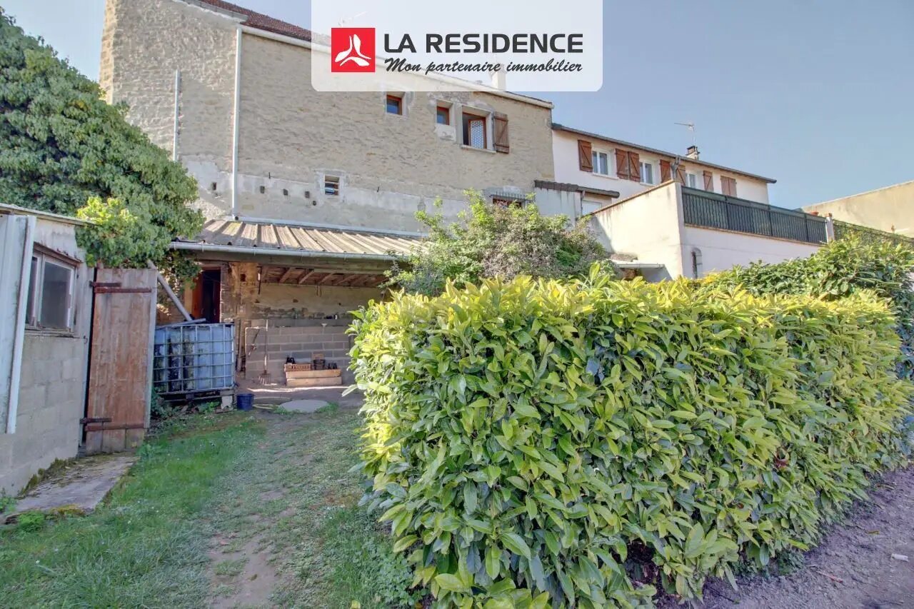 Maison à vendre, 145m², Bouafle
