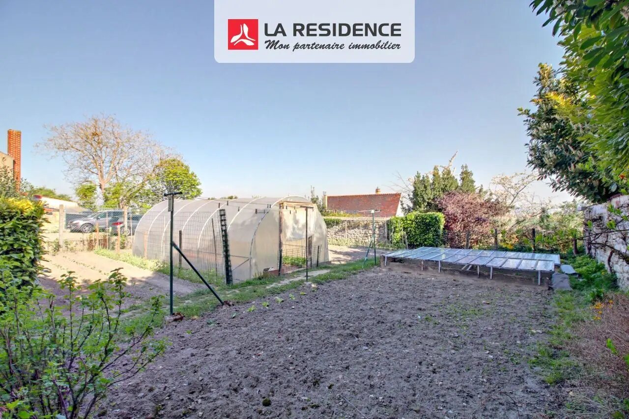 Maison à vendre, 145m², Bouafle