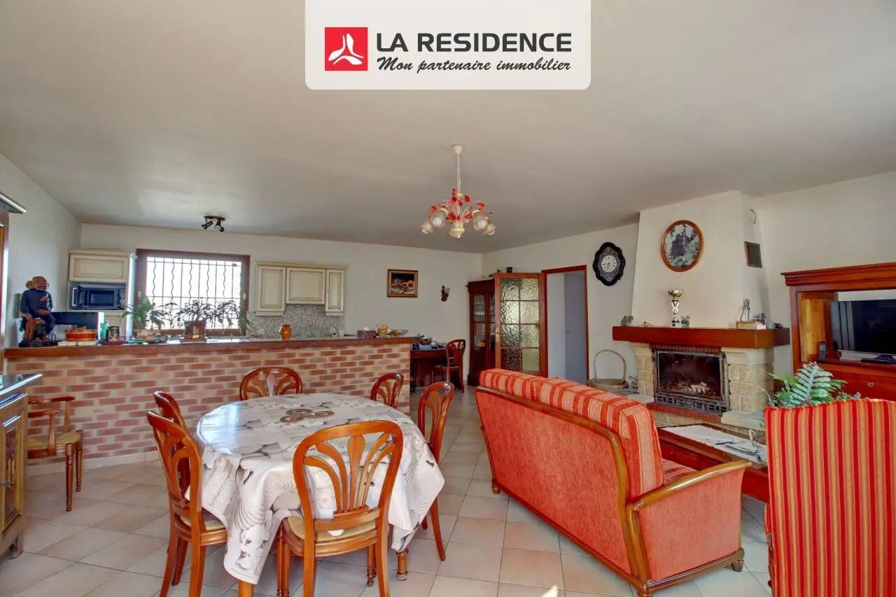 Maison à vendre, 145m², Bouafle