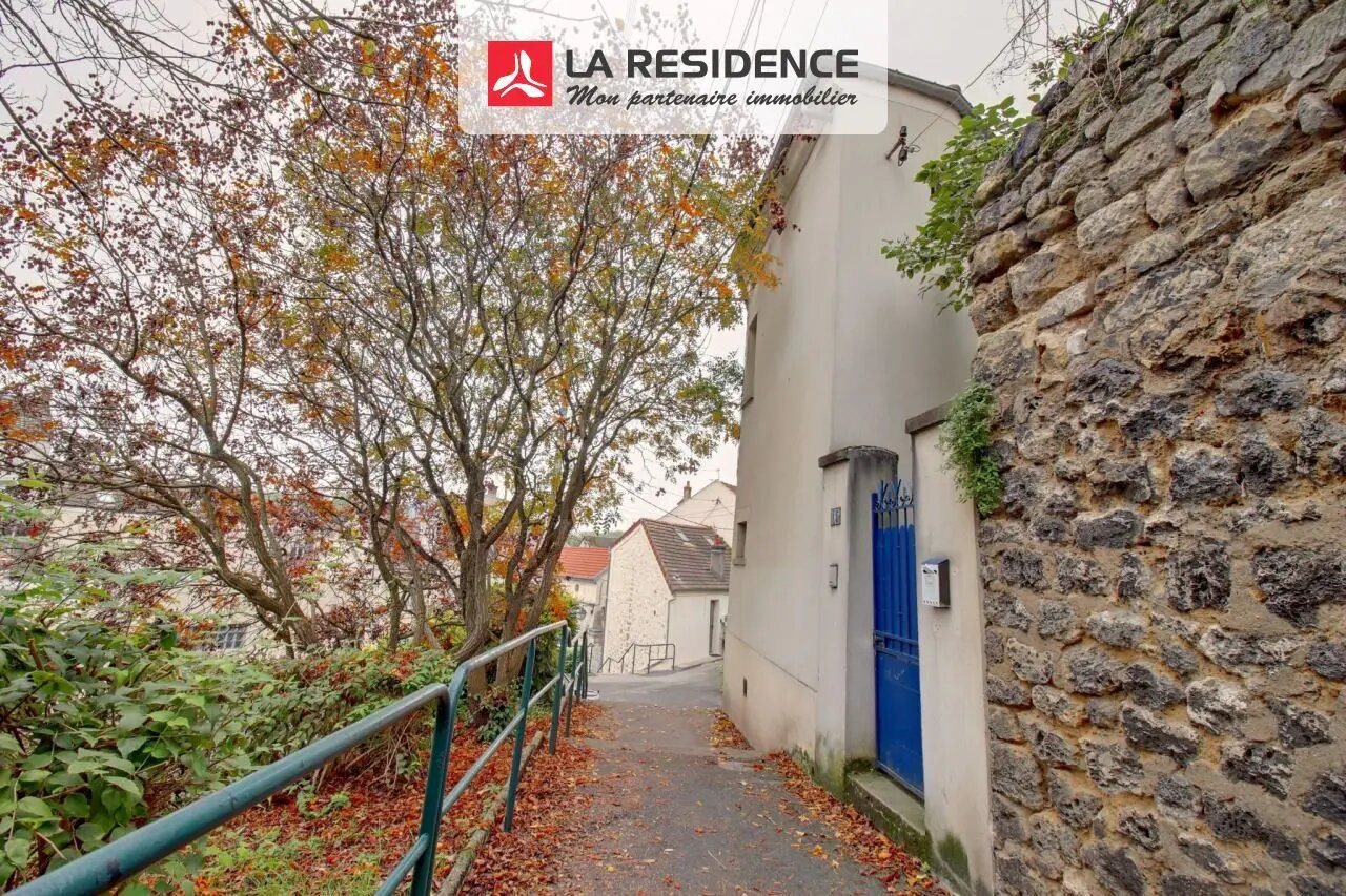 Maison à vendre, 62m², Conflans-Sainte-Honorine
