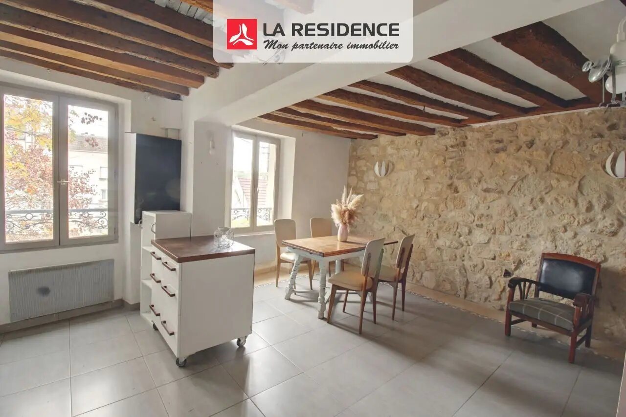 Maison à vendre, 62m², Conflans-Sainte-Honorine
