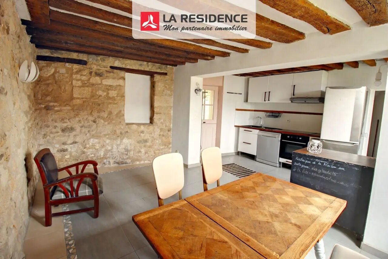 Maison à vendre, 62m², Conflans-Sainte-Honorine
