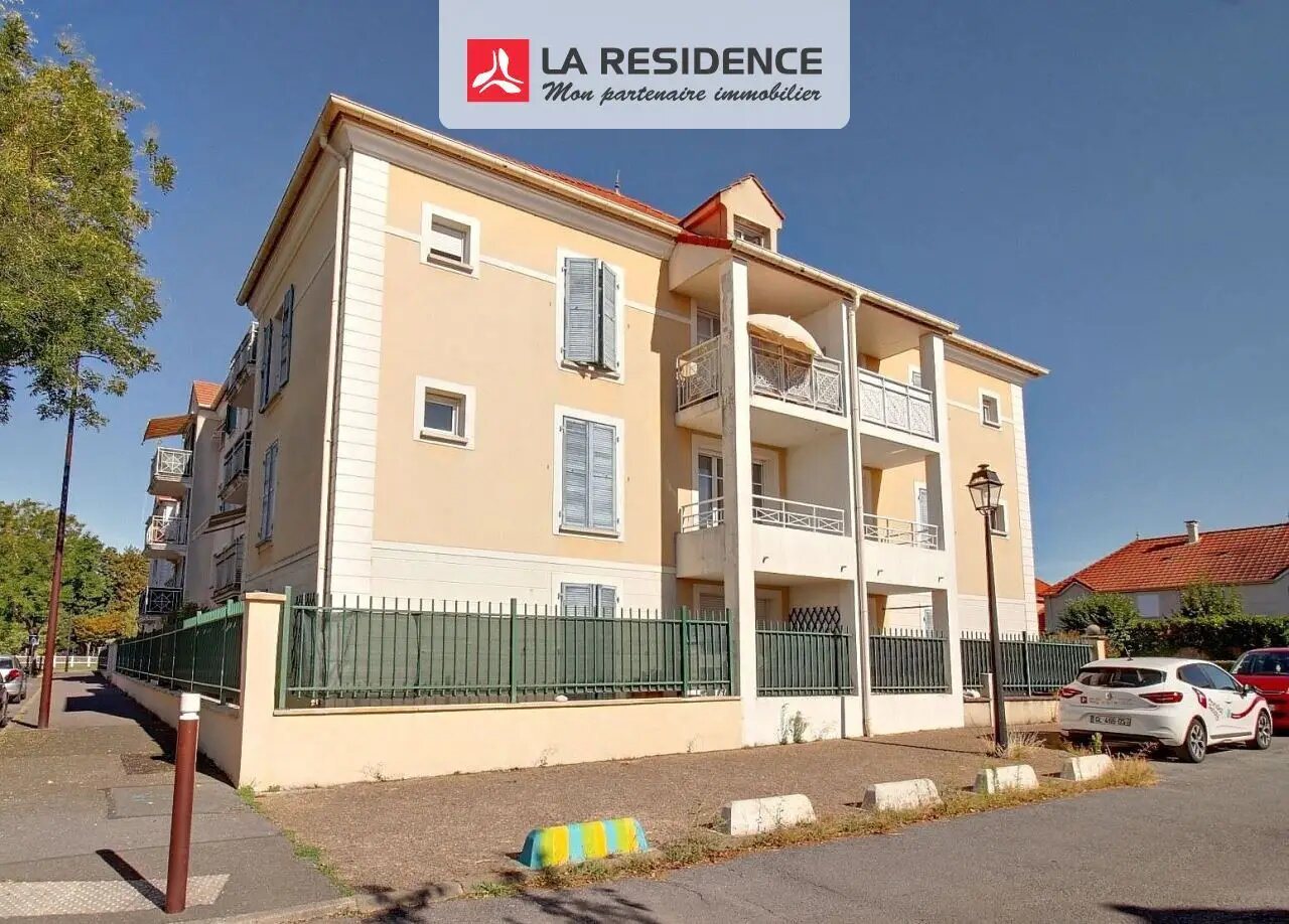 Appartement à vendre, 62m², Éragny