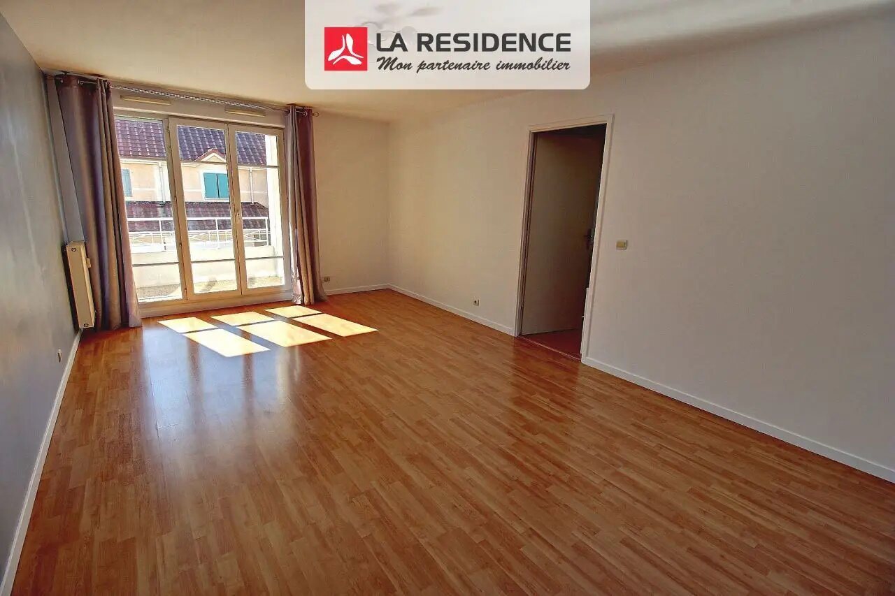 Appartement à vendre, 62m², Éragny