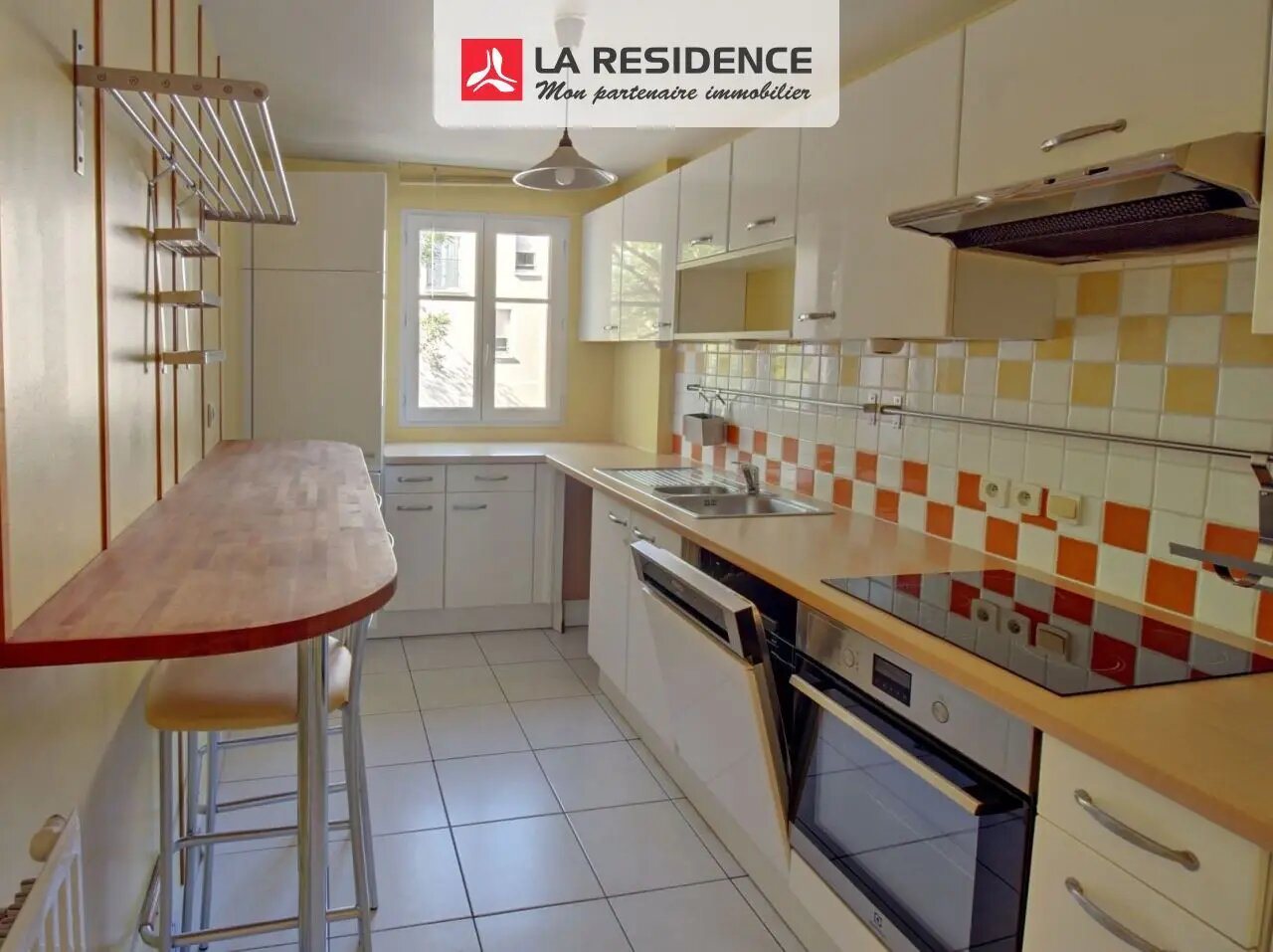 Appartement à vendre, 62m², Éragny
