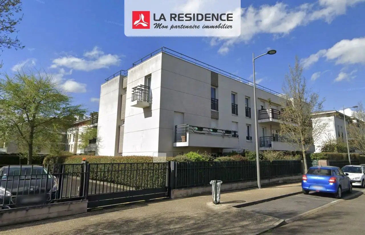 Appartement à vendre, 81m², Conflans-Sainte-Honorine
