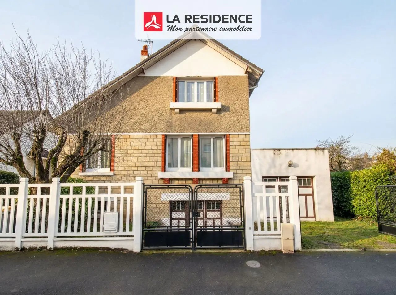 Maison à vendre, 78m², Conflans-Sainte-Honorine