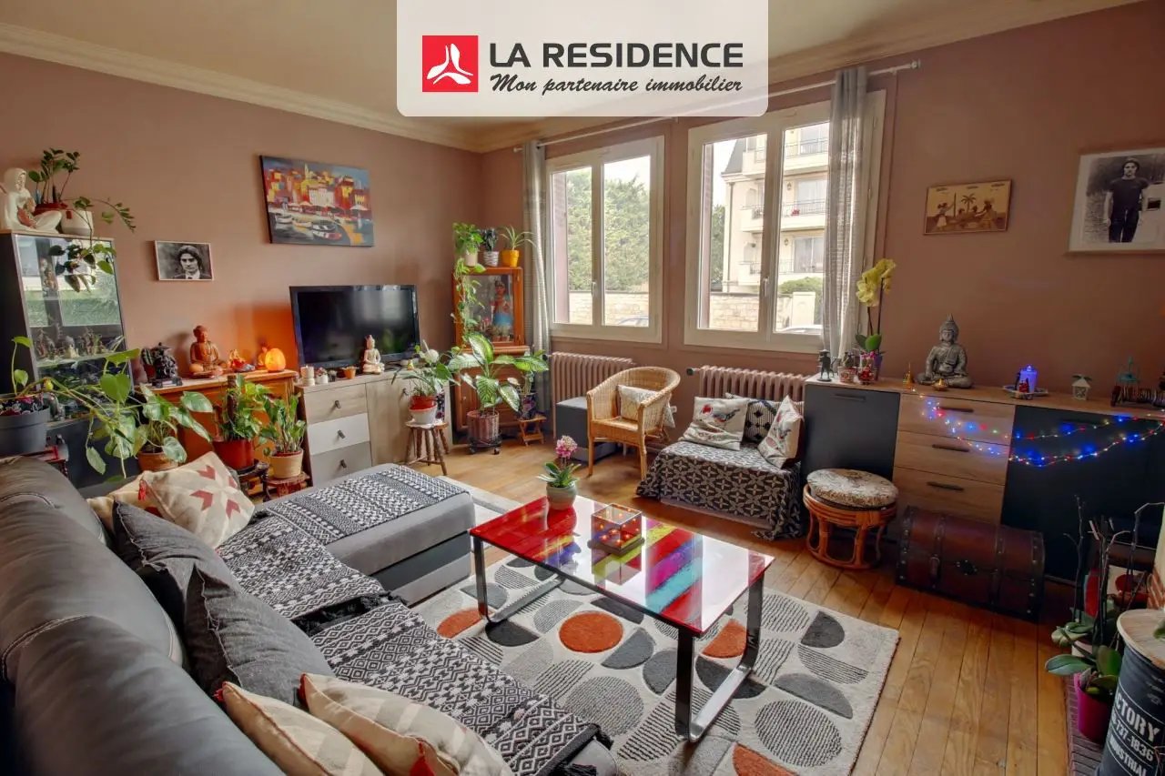 Maison à vendre, 78m², Conflans-Sainte-Honorine