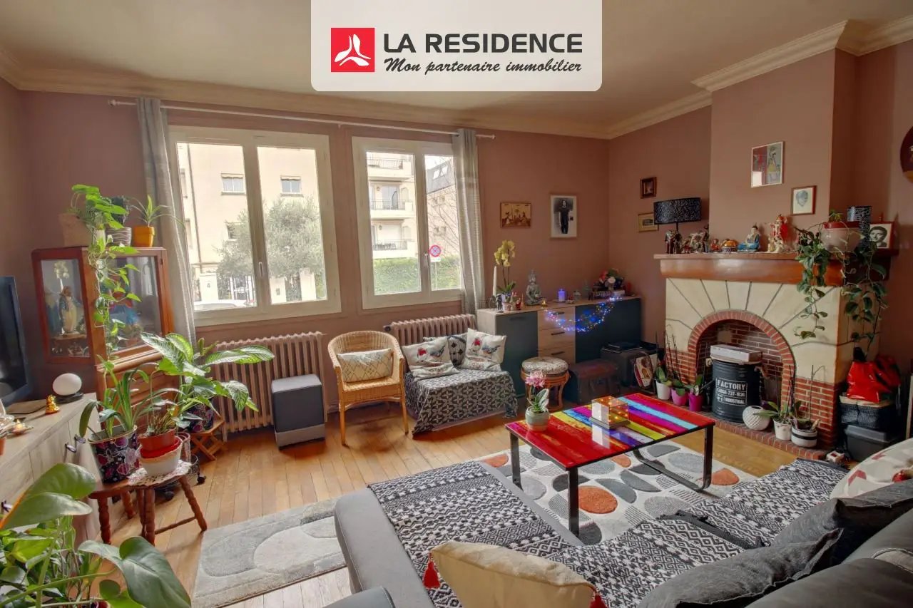 Maison à vendre, 78m², Conflans-Sainte-Honorine