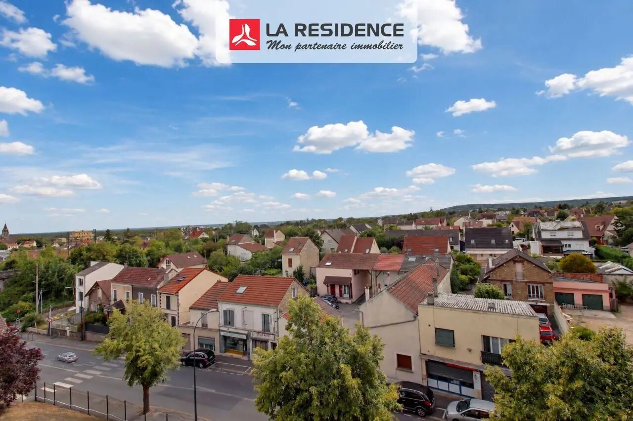 Appartement à vendre, 56m², Conflans-Sainte-Honorine