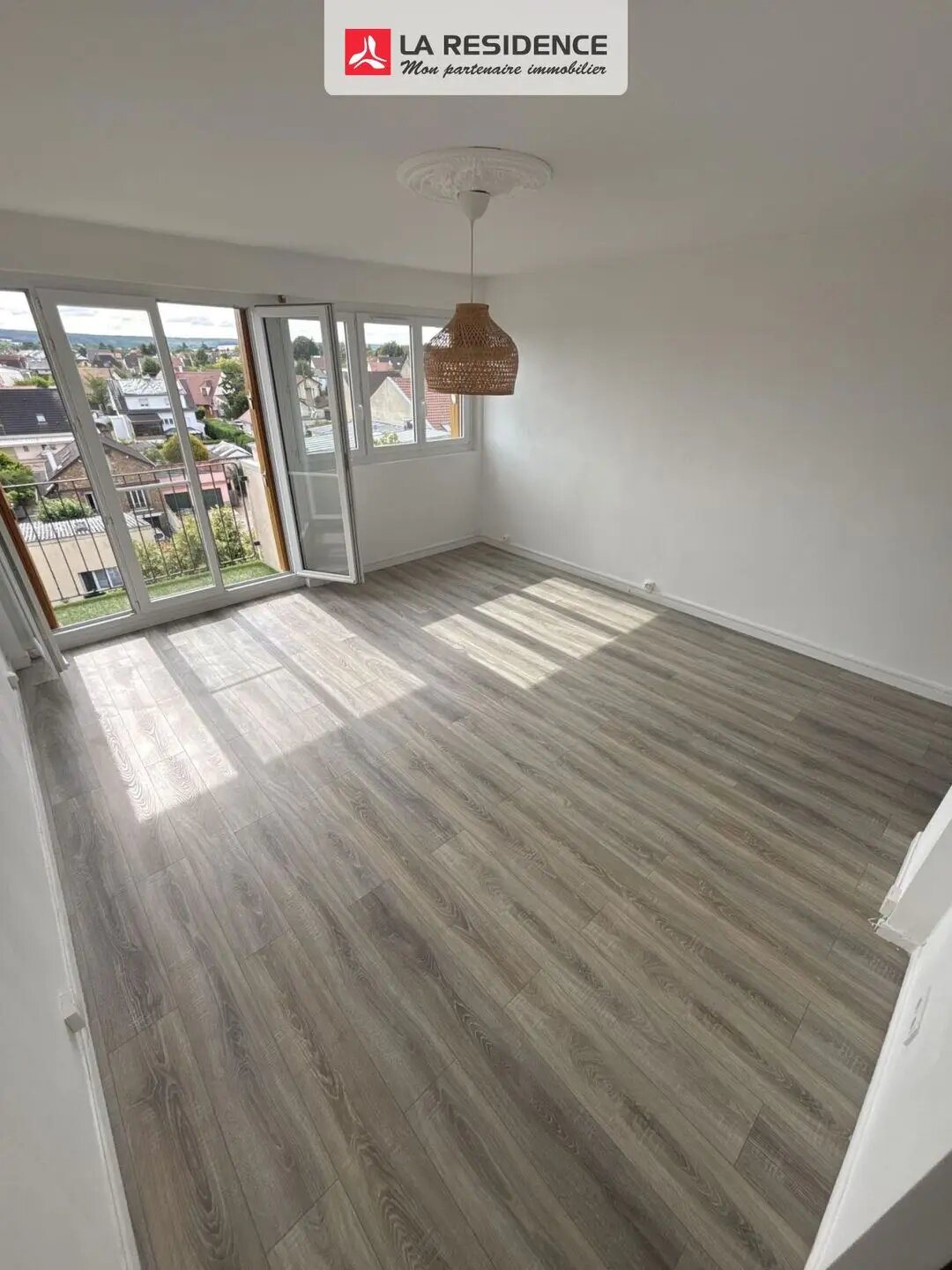 Appartement à vendre, 56m², Conflans-Sainte-Honorine