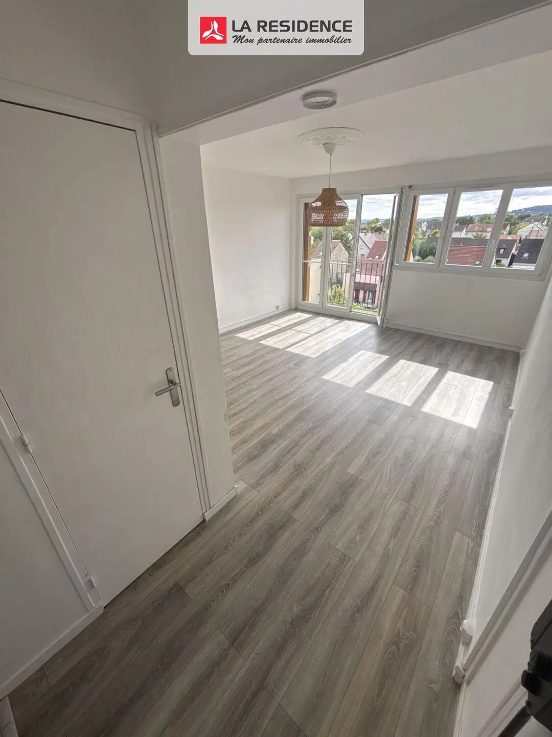 Appartement à vendre, 56m², Conflans-Sainte-Honorine