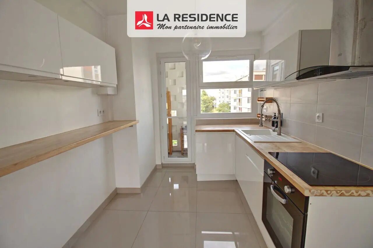 Appartement à vendre, 56m², Conflans-Sainte-Honorine