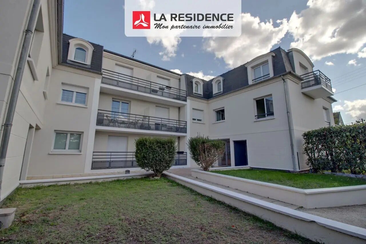Appartement à vendre, 45m², Éragny
