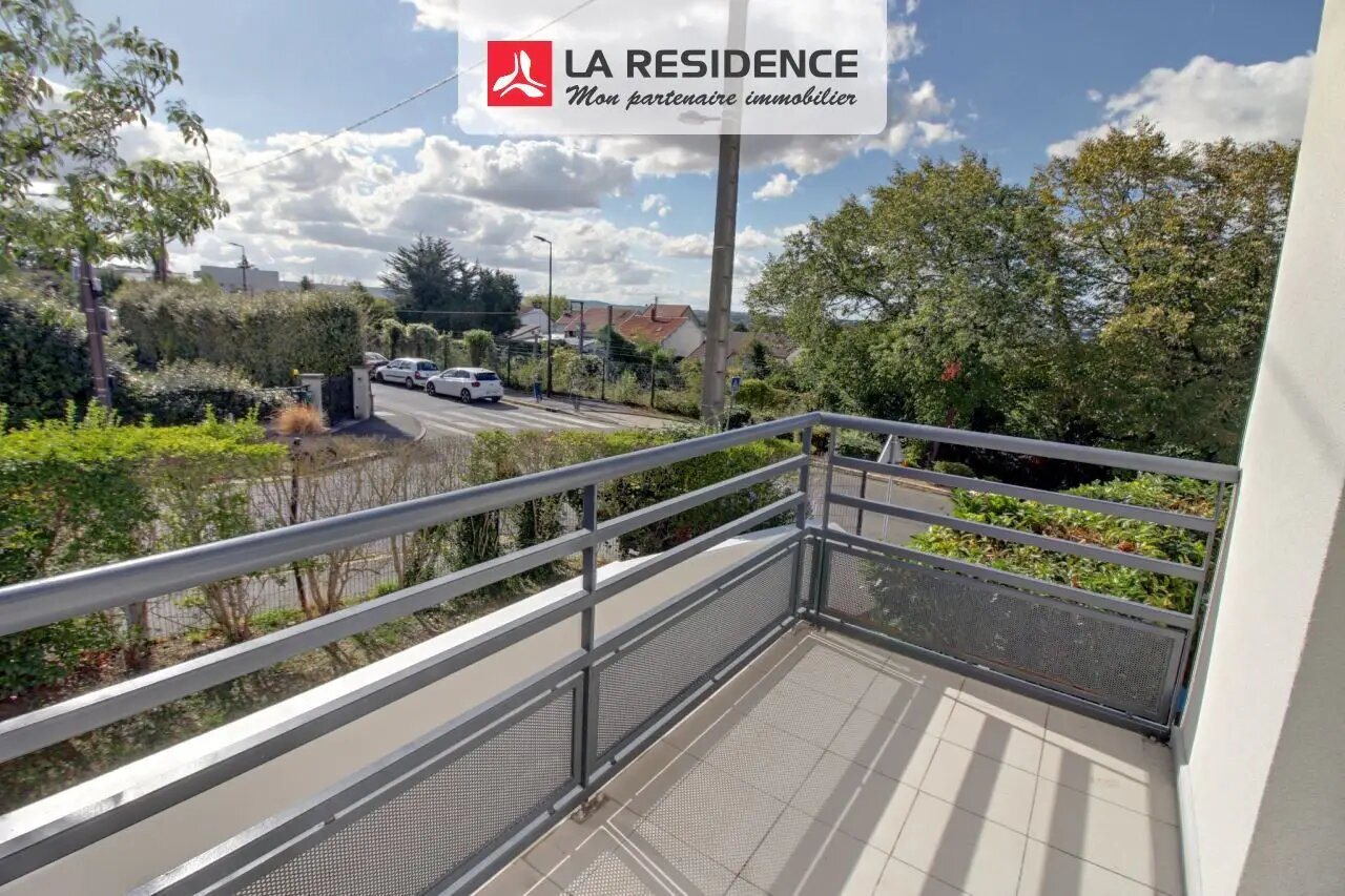 Appartement à vendre, 45m², Éragny