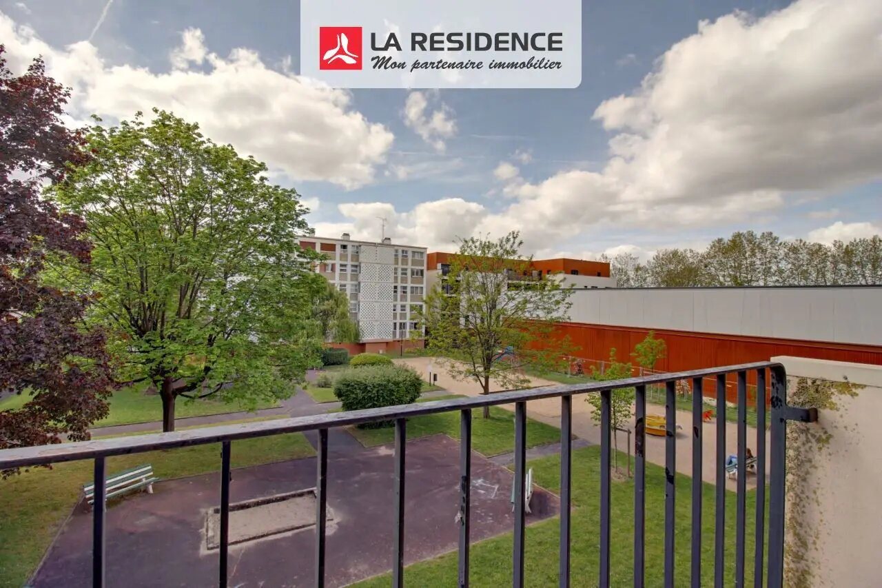 Appartement à vendre, 57m², Conflans-Sainte-Honorine