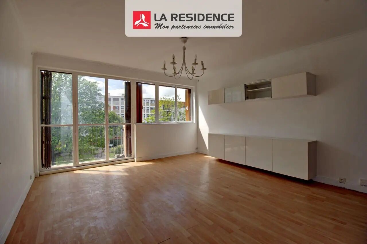 Appartement à vendre, 57m², Conflans-Sainte-Honorine