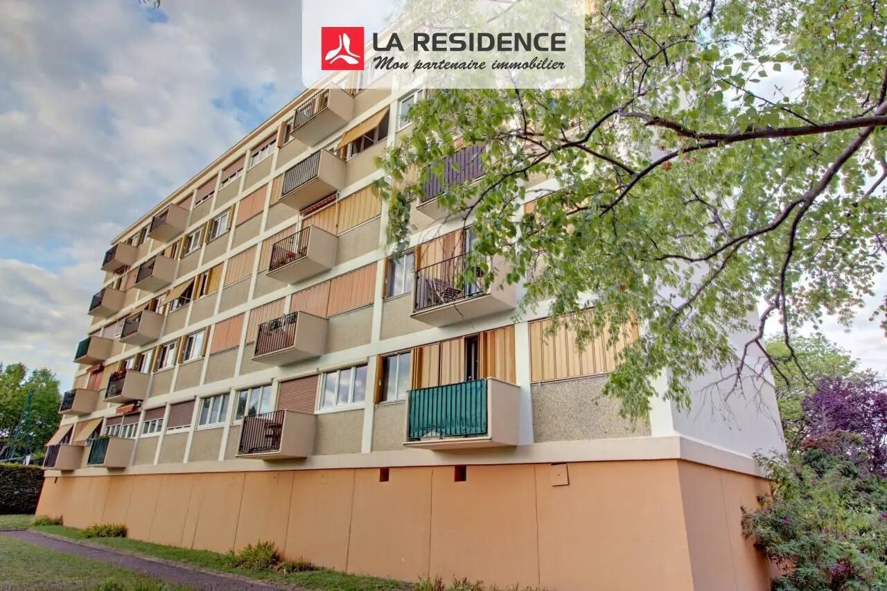 Appartement à vendre, 57m², Conflans-Sainte-Honorine