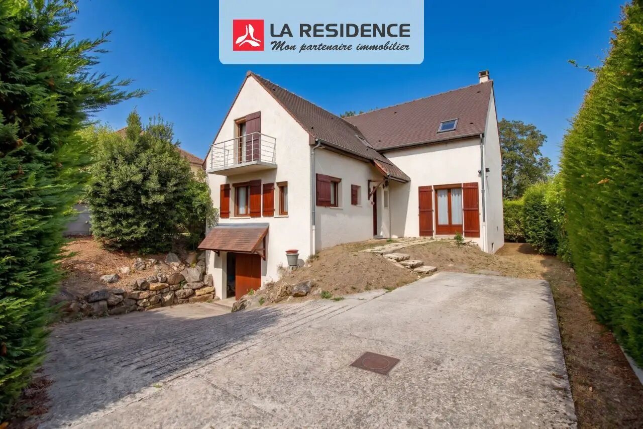 Maison à vendre, 141m², Conflans-Sainte-Honorine