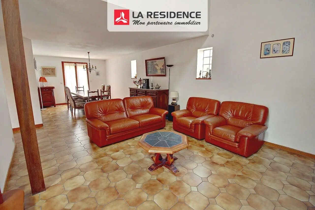 Maison à vendre, 141m², Conflans-Sainte-Honorine