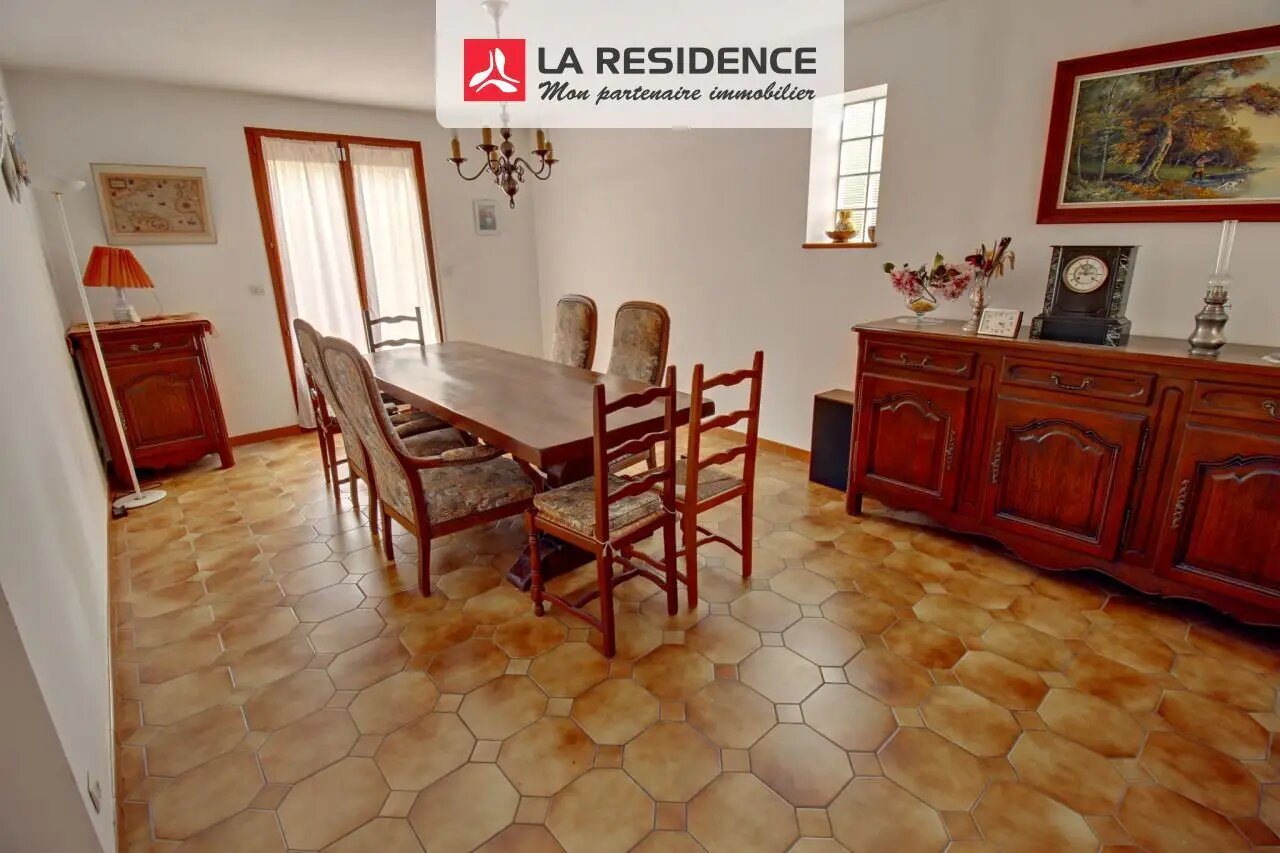 Maison à vendre, 141m², Conflans-Sainte-Honorine