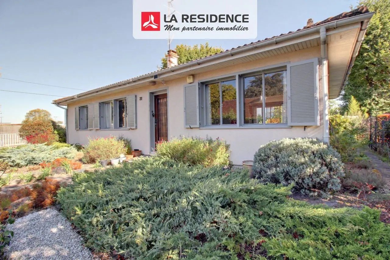 Maison à vendre, 101m², Conflans-Sainte-Honorine
