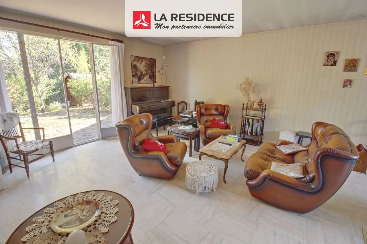 Maison à vendre, 101m², Conflans-Sainte-Honorine