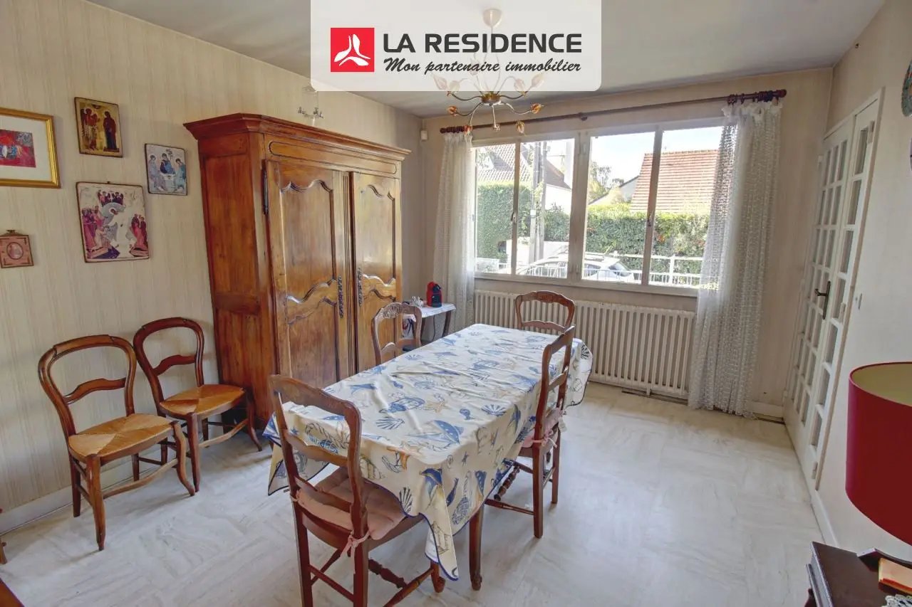 Maison à vendre, 101m², Conflans-Sainte-Honorine
