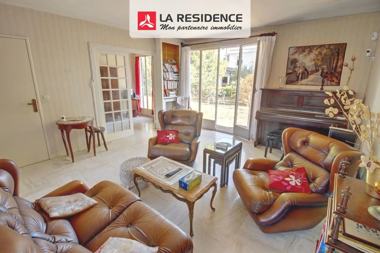 Maison à vendre, 101m², Conflans-Sainte-Honorine