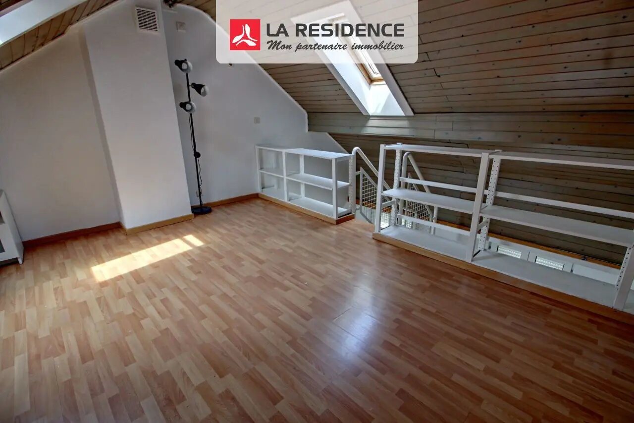 Maison à vendre, 70m², Conflans-Sainte-Honorine