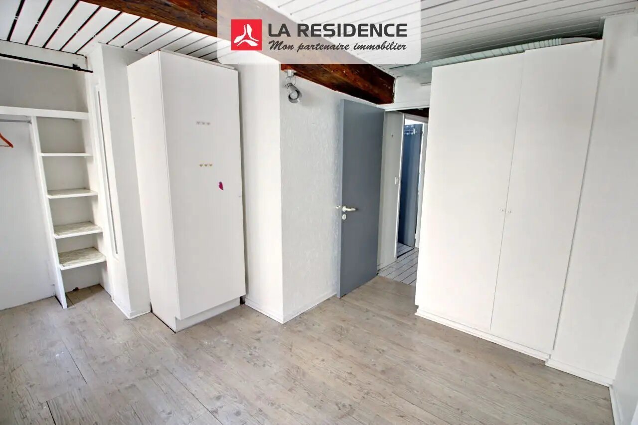 Maison à vendre, 70m², Conflans-Sainte-Honorine