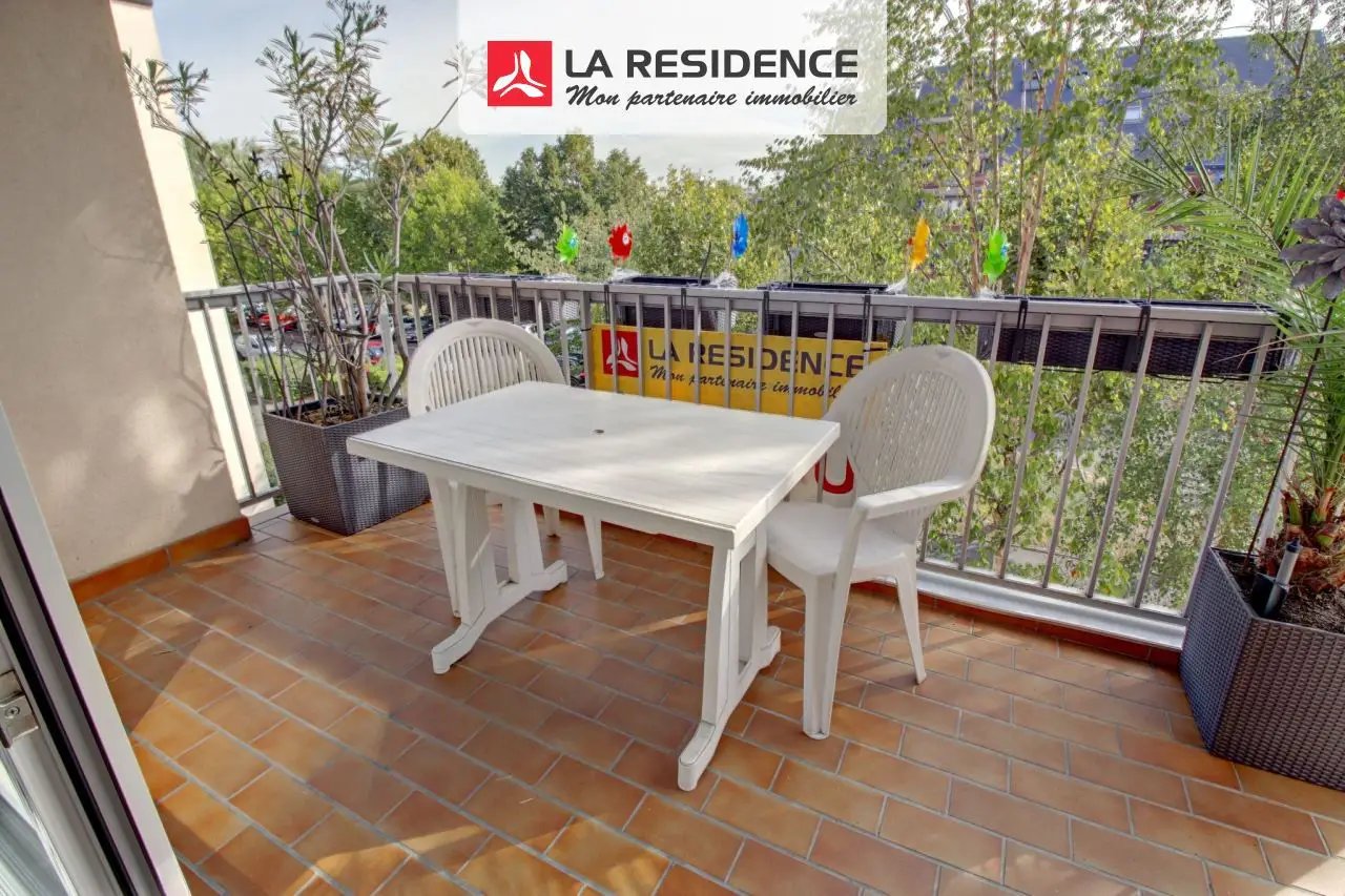 Appartement à vendre, 93m², Éragny