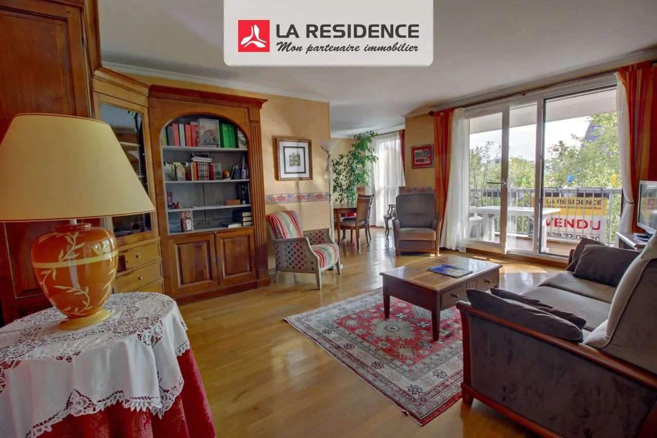 Appartement à vendre, 93m², Éragny
