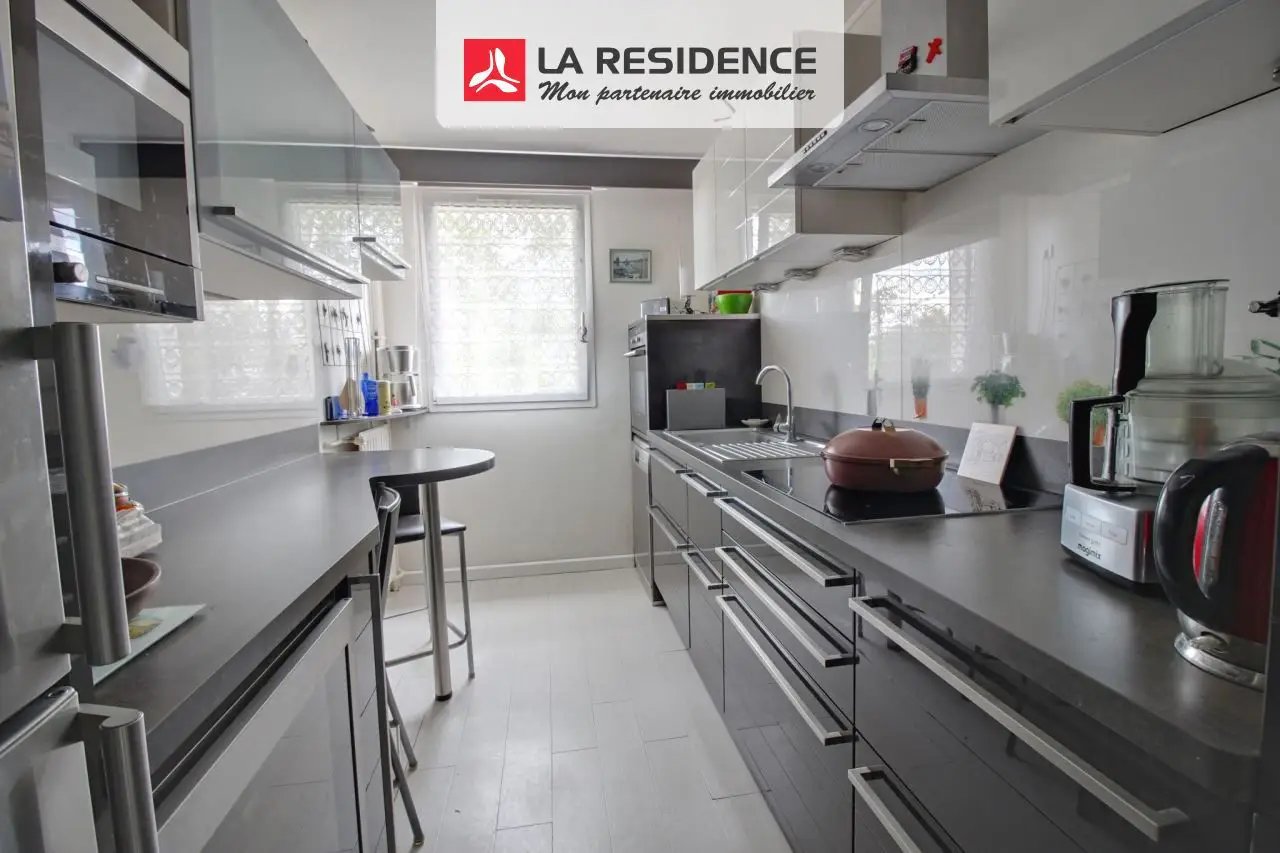 Appartement à vendre, 93m², Éragny