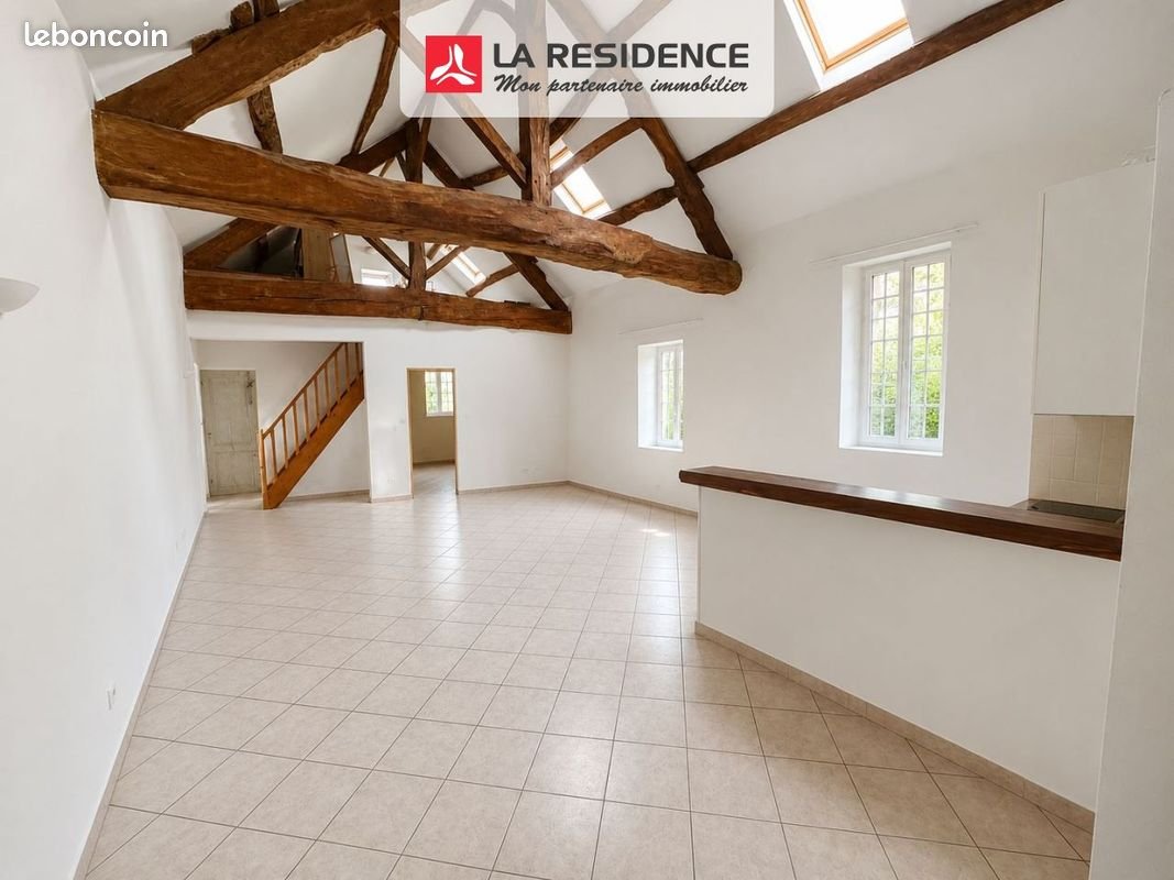 Appartement à vendre, 100m², Mareil-sur-Mauldre