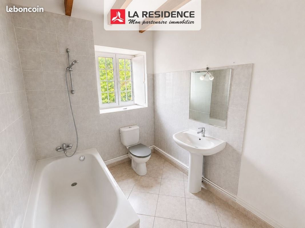 Appartement à vendre, 100m², Mareil-sur-Mauldre
