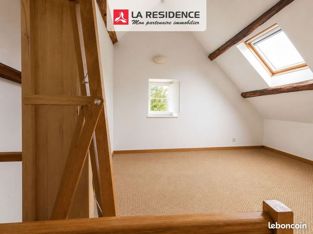 Appartement à vendre, 100m², Mareil-sur-Mauldre
